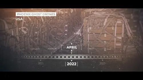 Doc Shot Ukraine, le coût des armes