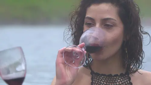 Doc Shot L'amour à l'italienne