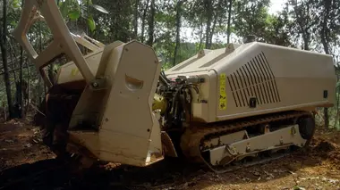 "Mines antipersonnel, la guerre des lâches"