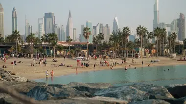 MBZ, la face cachée des Emirats arabes unis