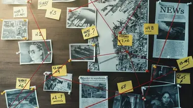 Agromafia, quand la mafia braque nos assiettes