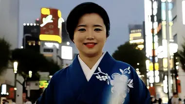 Tokyo la nuit, dans les secrets d'un Japon sans tabou