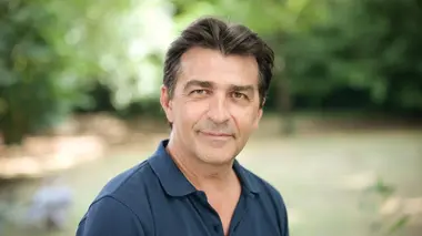 Yannick Alléno, la traversée