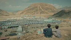Visuel de Doc Shot - Le pays taliban