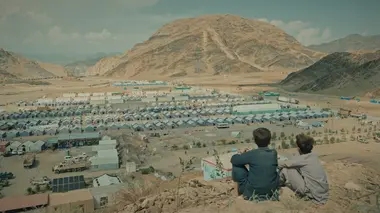 Doc Shot - Le pays taliban