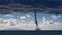 Docs de choc Face aux éléments : feu de brousse mortels en Australie