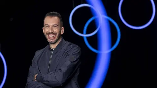 Docs de sports E02 Lionel Messi