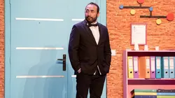 Docteur Alil et Mister Vardar