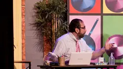 Docteur Alil et Mister Vardar