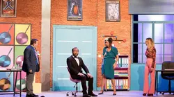 Docteur Alil et Mister Vardar