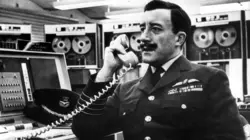 Docteur Folamour en streaming