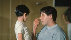 Docteur Jerry et Mister Love