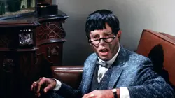 Docteur Jerry et Mister Love