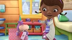 Docteur La Peluche S03E78 À la recherche de Gribulle / Les lémuriens