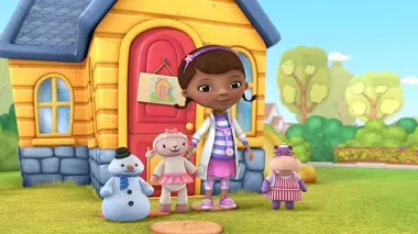 Où est passée Gracie ?