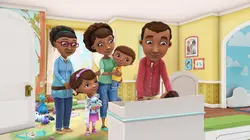 Doc la peluche S04E00 Impatient et imprudent / Un anniversaire à sauver