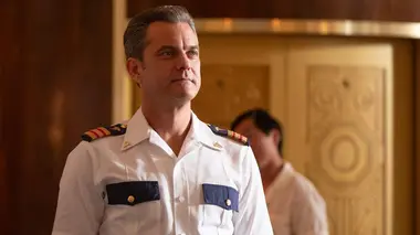 Docteur Odyssey