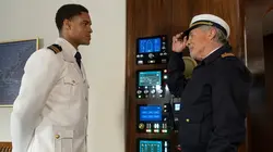 Visuel de Docteur Odyssey