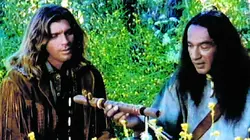 Docteur Quinn, femme médecin S03E14 Sully agent indien en streaming