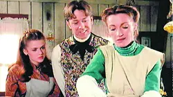 Docteur Quinn, femme médecin S04E27 Lorsque l'enfant paraît