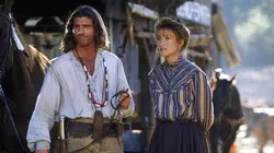 Docteur Quinn, femme médecin S05E13 Miracles de Noël en streaming
