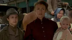 Docteur Quinn, femme médecin S06E05 La médium