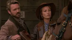 Docteur Quinn, femme médecin S06E11 La vallée de la liberté en streaming