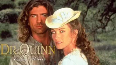 Docteur Quinn, femme médecin