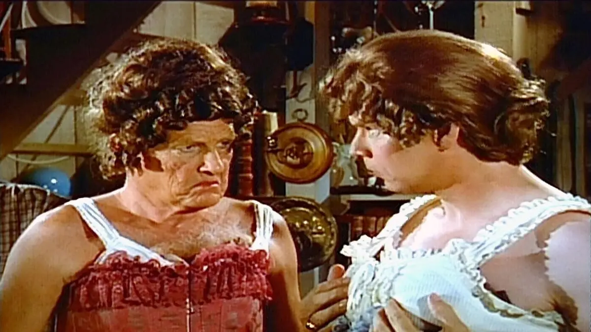 Docteur Quinn, femme médecin S03E11 La soirée des dames