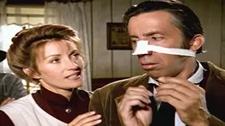 Visuel de Docteur Quinn, femme médecin