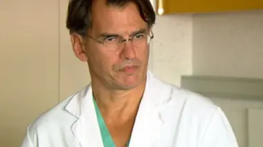 Docteur Rafto : sur le fil de la vie...