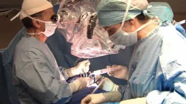 Docteur Rafto : sur le fil de la vie...