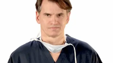Docteur Rafto : sur le fil de la vie...