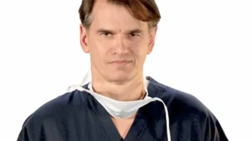 Docteur Rafto : sur le fil de la vie...