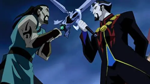 Audiences TV : Docteur Strange