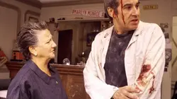 Visuel de Docteur Sylvestre