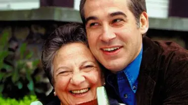 Le don d'un frère (1999)