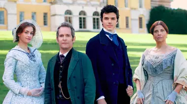 Docteur Thorne S01E01