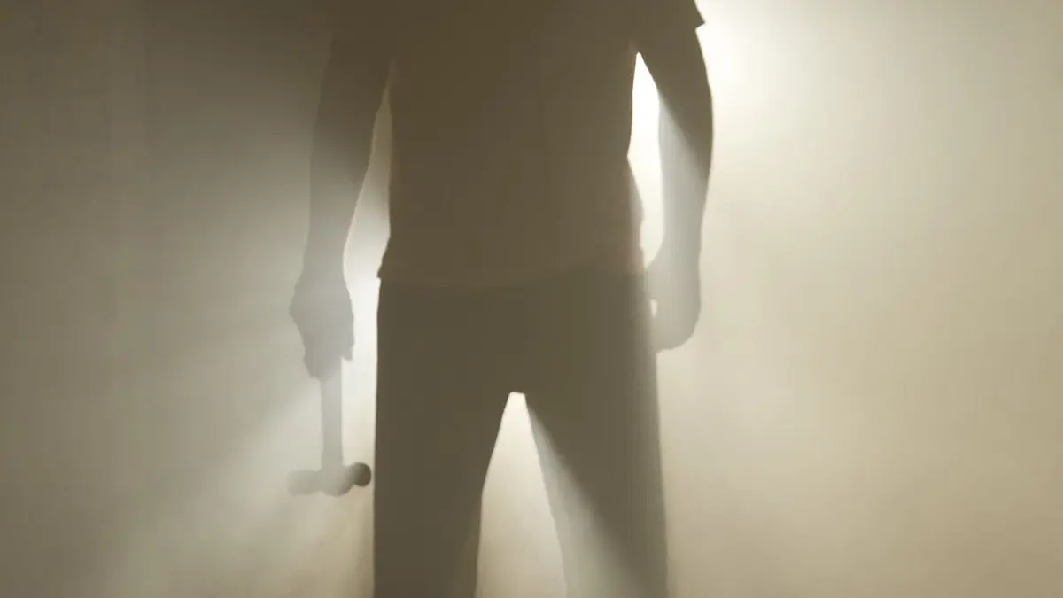 Docteurs de la mort Robinson