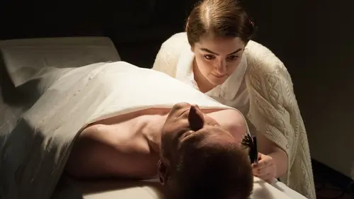 Docteurs de la mort Beck