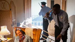 Docteurs de la mort McCarthy