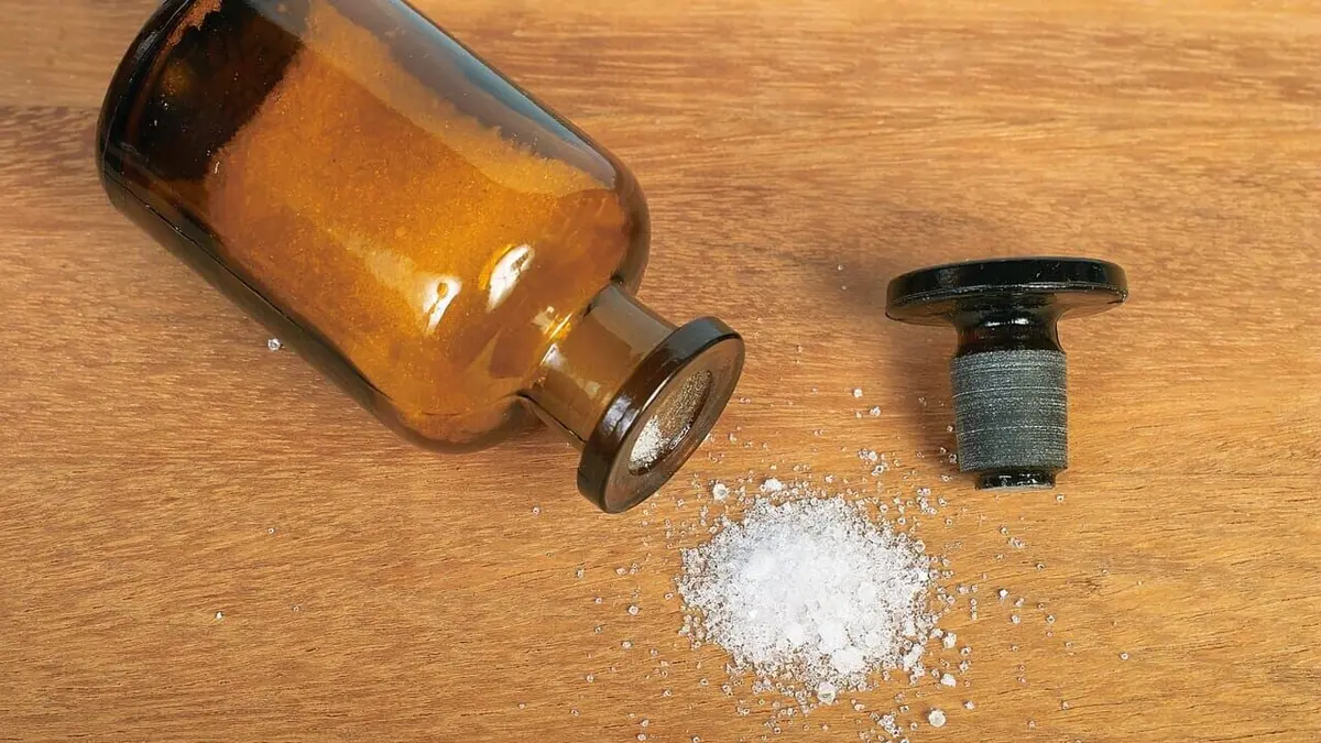 Visuel de Docteurs de la mort McCarthy