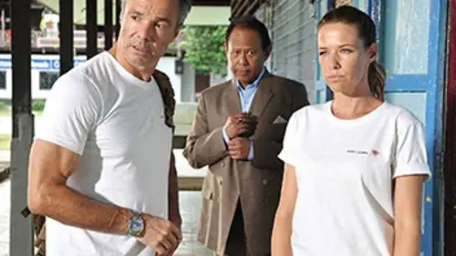 Docteurs sans frontières