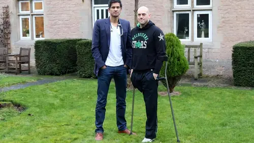 Épisodes de Doctor in the House