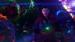 Doctor Strange
