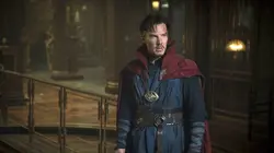 Doctor Strange