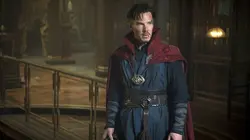 Doctor Strange