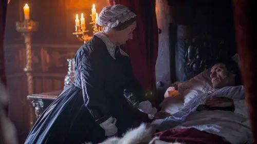 Doctor Thorne