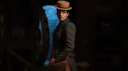 Doctor Who S13E05 Survivants du flux