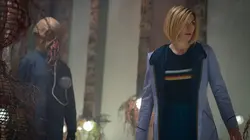 Doctor Who S13E08 La légende des démons des mers